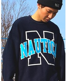 FREAK'S STORE | スウェット