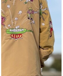 Left ALONE | ジャケット/アウター