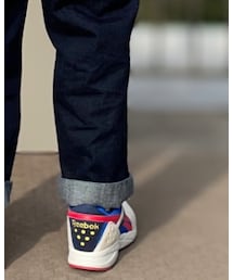 Reebok | スニーカー