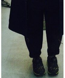 COMME des GARCONS HOMME DEUX | その他パンツ