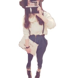 SLY | デニムパンツ