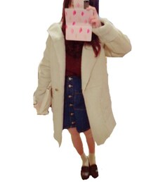 アウター ver. | その他