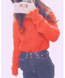 H&M | ニット/セーター