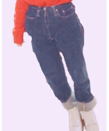 古着 | デニムパンツ