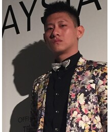GUCCI | 蝶ネクタイ
