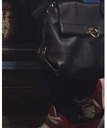FERRAGAMO | ハンドバッグ
