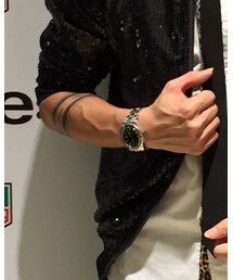TAG Heuer | アナログ腕時計