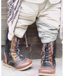 BOO SHOES | ブーツ