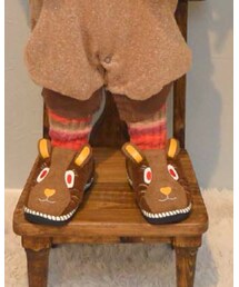BOO SHOES | シューズ
