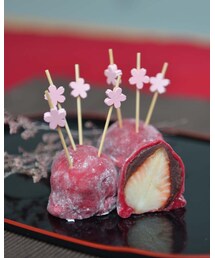 いちご大福🍓 | その他