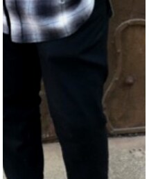 URBAN RESEARCH | パンツ