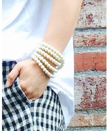Spick & Span | ネックレス