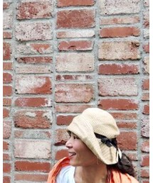 mature ha. | ハット