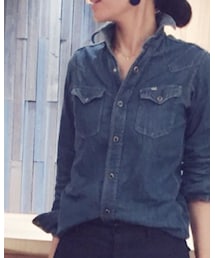 45R | シャツ/ブラウス