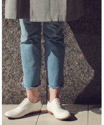45R | デニムパンツ