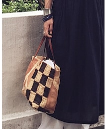HENRY CUIR | バッグ
