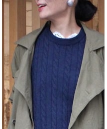 45R | ニット/セーター