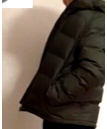 UNIQLO | ダウンジャケット/コート