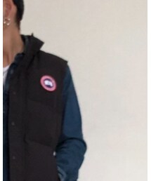 ZARA | デニムジャケット