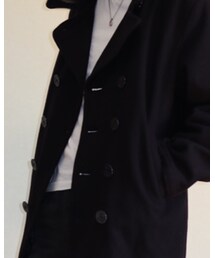 SHIPS | ピーコート