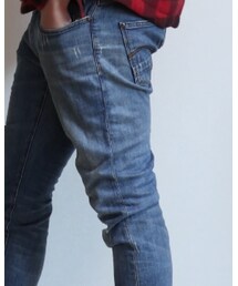 G-STAR | デニムパンツ