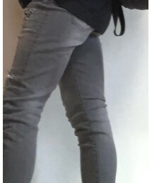 BLUE BLUE | デニムパンツ