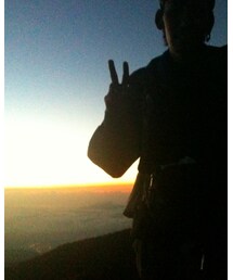 御来光 | その他