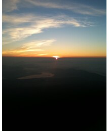 御来光 | その他