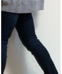 BEAMS | デニムパンツ