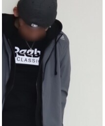 Reebok | ジャケット/アウター