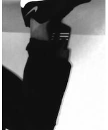 AZUL by moussy | デニムパンツ