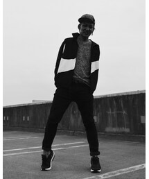 正面ショット | その他