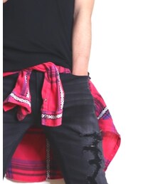 Hollister | デニムパンツ