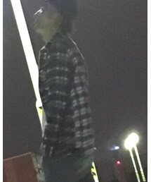 AZUL by moussy | シャツ/ブラウス