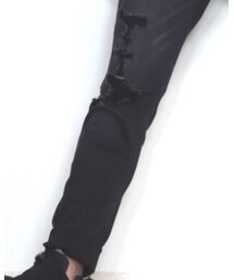 Hollister | デニムパンツ