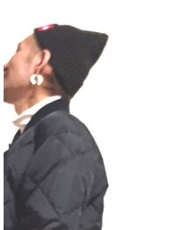 THE NORTH FACE | ニットキャップ/ビーニー