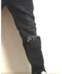 ZARA | デニムパンツ