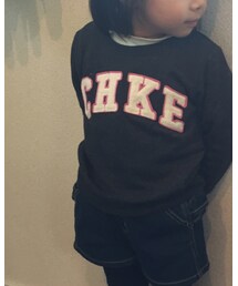 西松屋 | スウェット