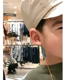 無印良品 | 帽子