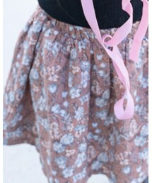 pour enfant | スカート