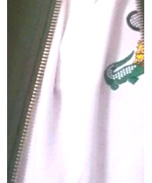 LACOSTE | ポロシャツ