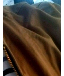 BEAUTY&YOUTH UNITED ARROWS | MA-1