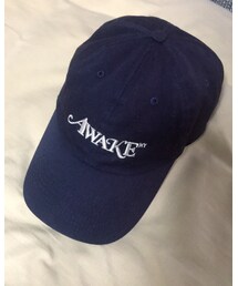 AWAKE NY | キャップ