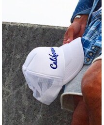 ゆうぞうキャップ | キャップ