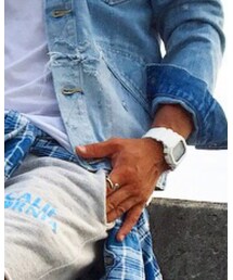 CASIO | アナログ腕時計