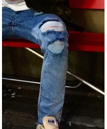 Bershka | デニムパンツ