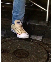 CONVERSE | スニーカー