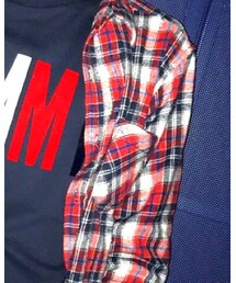 no brand | シャツ/ブラウス