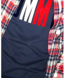 TOMMY HILFIGER | Tシャツ/カットソー