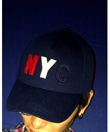 TOMMY HILFIGER | キャップ